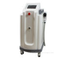 Low Frequency 808 Semiconductor Diode Laser Hair Removal Machine , 12mm X 20mm